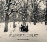 Early Winters Lyrics Early Winters