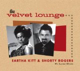 Miscellaneous Lyrics Eartha Kitt & Shorty Rogers