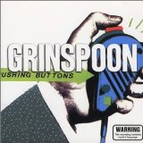 Pushing Buttons EP Lyrics Grinspoon