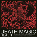 Death Magic Lyrics Health
