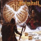 The Temple Of Theil Lyrics Heimdall