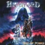 Heir Of Power Lyrics Highlord