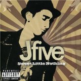Sweet Little Nothing Lyrics J-five