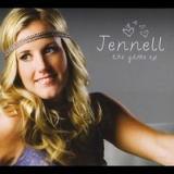 The Game EP Lyrics Jennell
