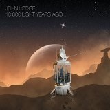 10,000 Light Years Ago Lyrics John Lodge