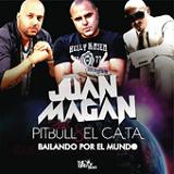 Bailando por el Mundo (Single) Lyrics Juan Magan