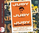 Judy At Carnegie Hall (Live) Lyrics Judy Garland