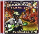 Memphis Mojo Lyrics Louisiana Red & Little Victor's Juke Joint