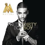 Pretty Boy, Dirty Boy Lyrics Maluma