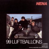 99 Luftballons Lyrics Nena