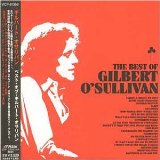 The Best Of Gilbert O'sullivan Lyrics O'sullivan Gilbert