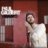 Vibrato Lyrics Paul Gilbert
