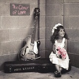The Cover of Love Lyrics Phil Keaggy