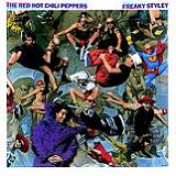 Freaky Styley Lyrics Red Hot Chili Peppers