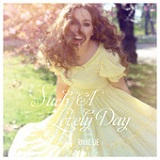 Such A Lovely Day (Single) Lyrics Rikke Lie