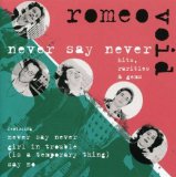 Miscellaneous Lyrics Romeo Void