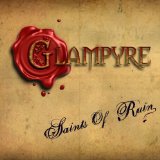 Glampyre Lyrics Saints Of Ruin