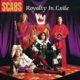 Royalty In Exile Lyrics Scabs