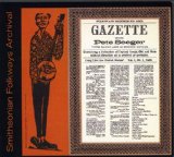 Gazette Lyrics Seeger Pete