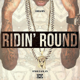 Ridin' Round (Single) Lyrics Soulja Boy