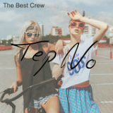 The Best Crew (Single) Lyrics Tep No