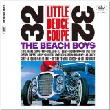 Little Deuce Coupe Lyrics The Beach Boys
