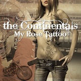 Rose Tattoo Lyrics The Continentals