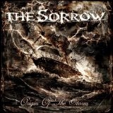 Origin Of The Storm Lyrics The Sorrow