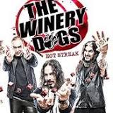 Hot Streak Lyrics The Winery Dogs