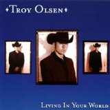 Troy Olsen