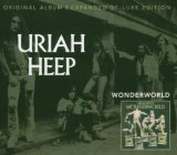Wonderworld Lyrics Uriah Heep