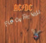 Fly On The Wall Lyrics AC/DC