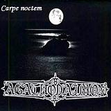Carpe noctem Lyrics Agathodaimon
