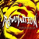 Revolution Lyrics Arkasia
