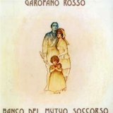 Garofano Rosso Lyrics Banco Del Mutuo Soccorso