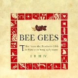 Tales Of The Brothers Lyrics Bee Gees