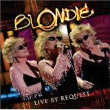Live Lyrics Blondie