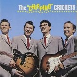 The Chirping Crickets Lyrics Buddy Holly