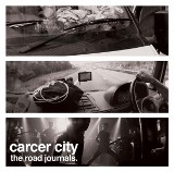 The Road Journals Lyrics Carcer City