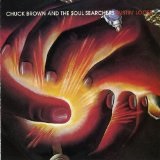 Chuck Brown and the soul searchers