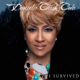 I Survived Lyrics Dorinda Clark-Cole