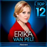 Erika Van Pelt