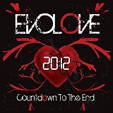 2012: Countdown To The End (EP) Lyrics Evolove