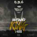 Uncrowned King Lyrics J-Hood