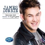 American Idol Season 10 Highlights Lyrics James Durbin