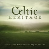 Celtic Heritage: Favorite Irish, Scottish and Old English Melodies Lyrics Jim Hendricks