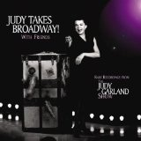 Judy Takes Broadway (Live) Lyrics Judy Garland
