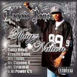 Thugz Nation Lyrics Layzie Bone
