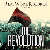 The Revolution Lyrics Lil Prophet