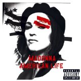 American Life Lyrics Madonna